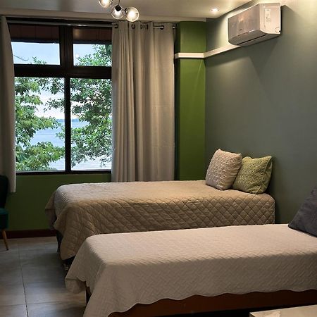 Las Luciernagas Hotel Flores Exterior photo